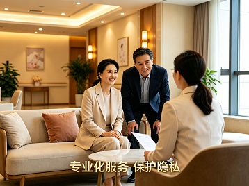 威宁有偿售卵代生女生的客户的客户群体有哪些