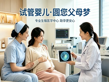 威宁辅助生育服务 试管婴儿行业的兴起背景、发展与未来展望